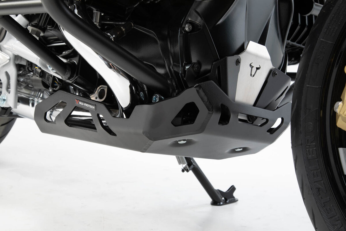 Engine Guard / Skid Plate BMW R1250R / RS (18-).