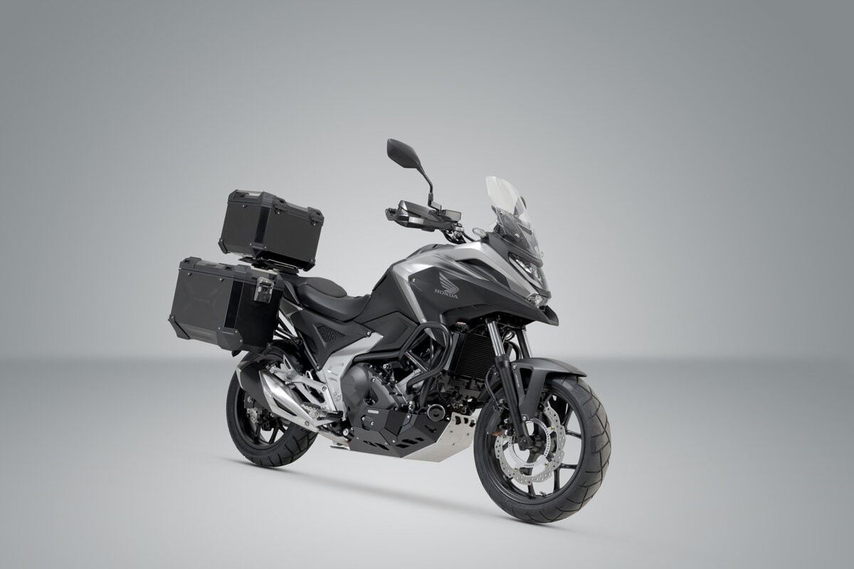 Adventure Set Luggage 45/45l Honda NC750X/XD (20-).