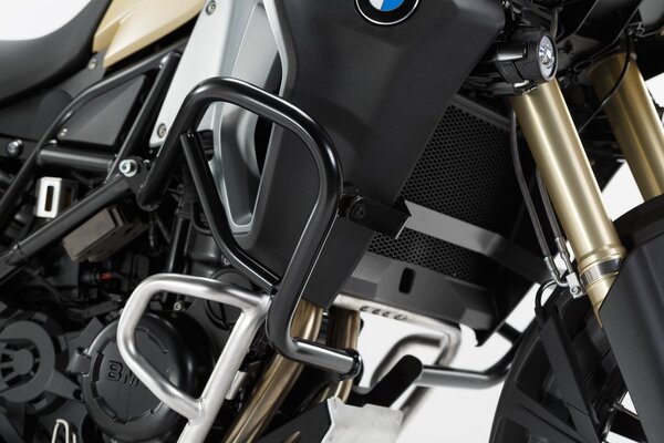 Crash bar BMW F 800 GS Adventure (13-18).