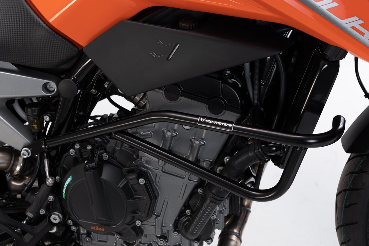 Crash bar KTM 790/890 Duke (18-23).