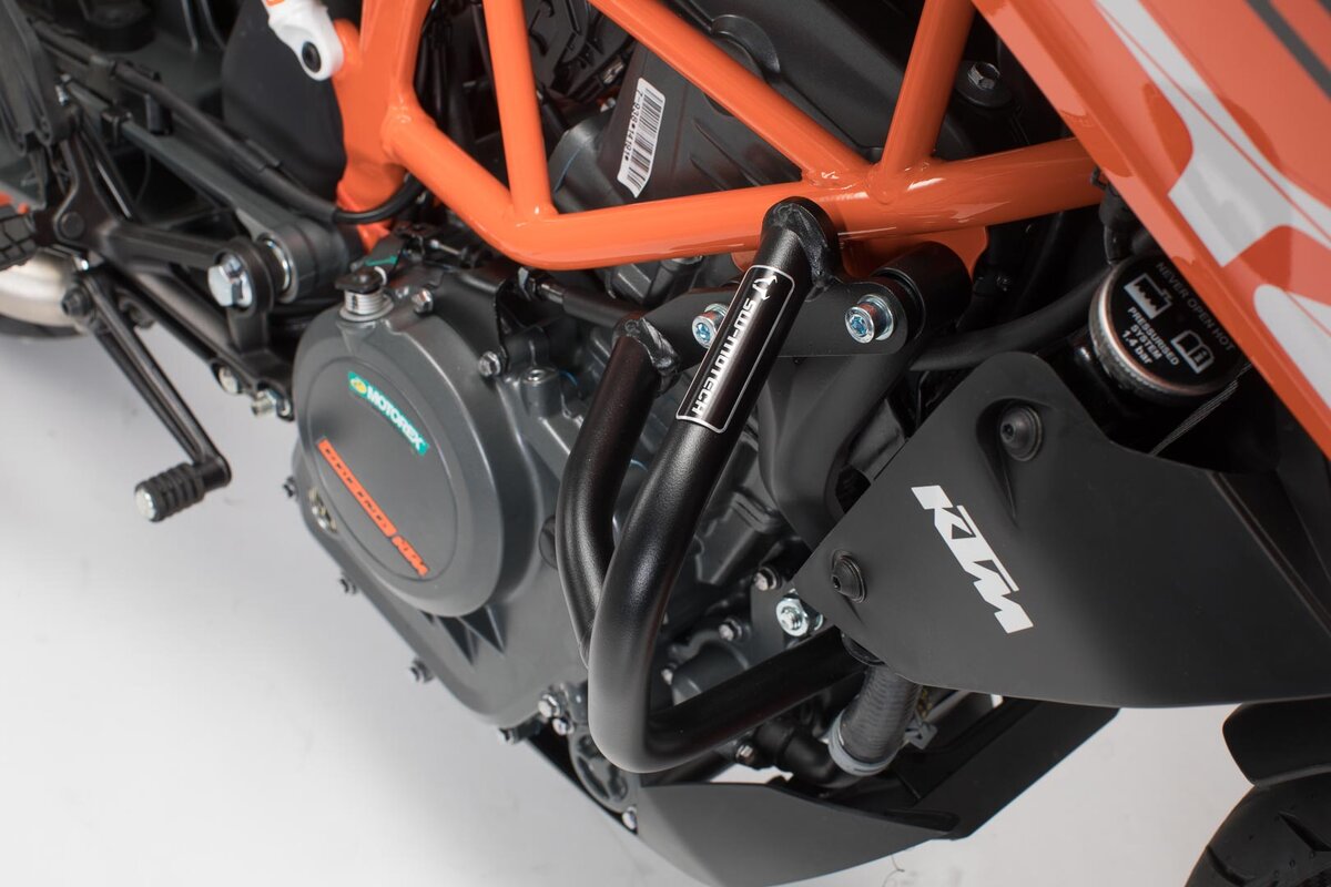  Crash bar KTM 390 Duke (13-22).