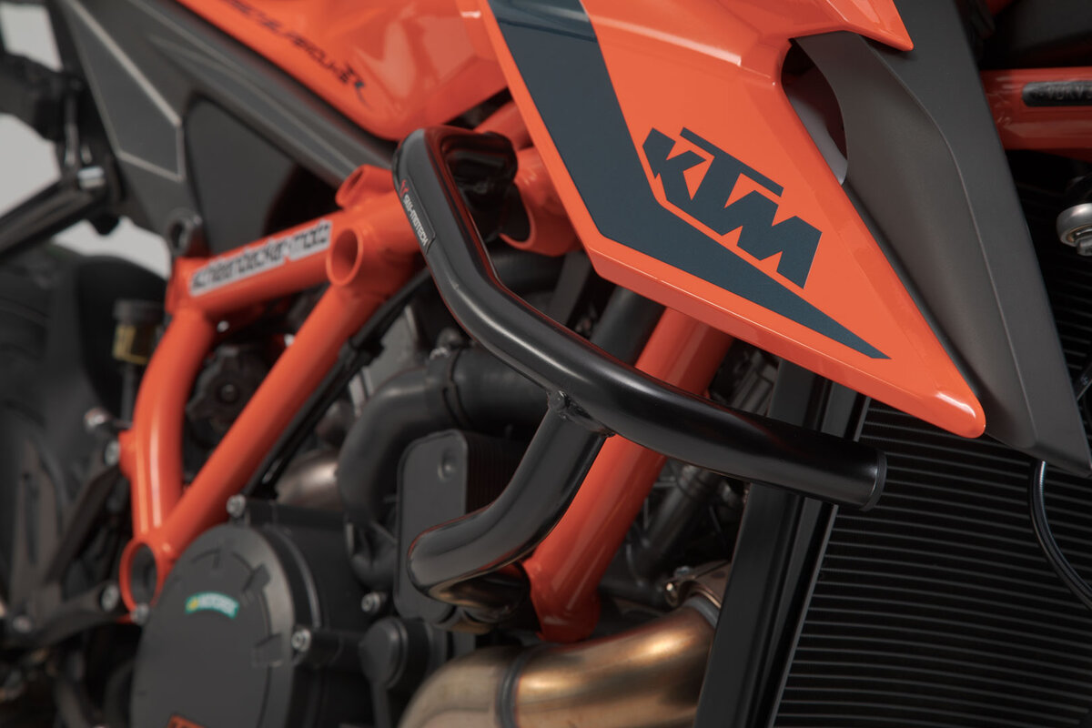  Crash bar KTM 1290 Super Duke R (19-22).