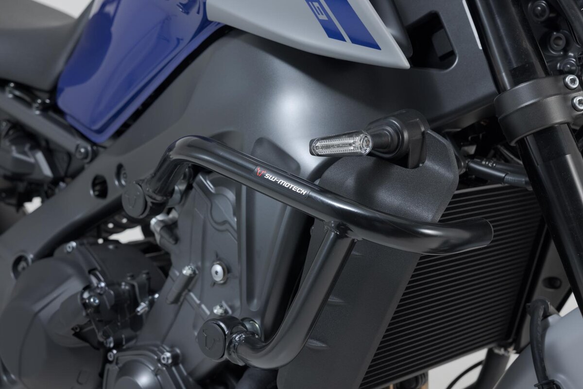 Crash Bars / Engine Guard  Yamaha MT-09 (21-).