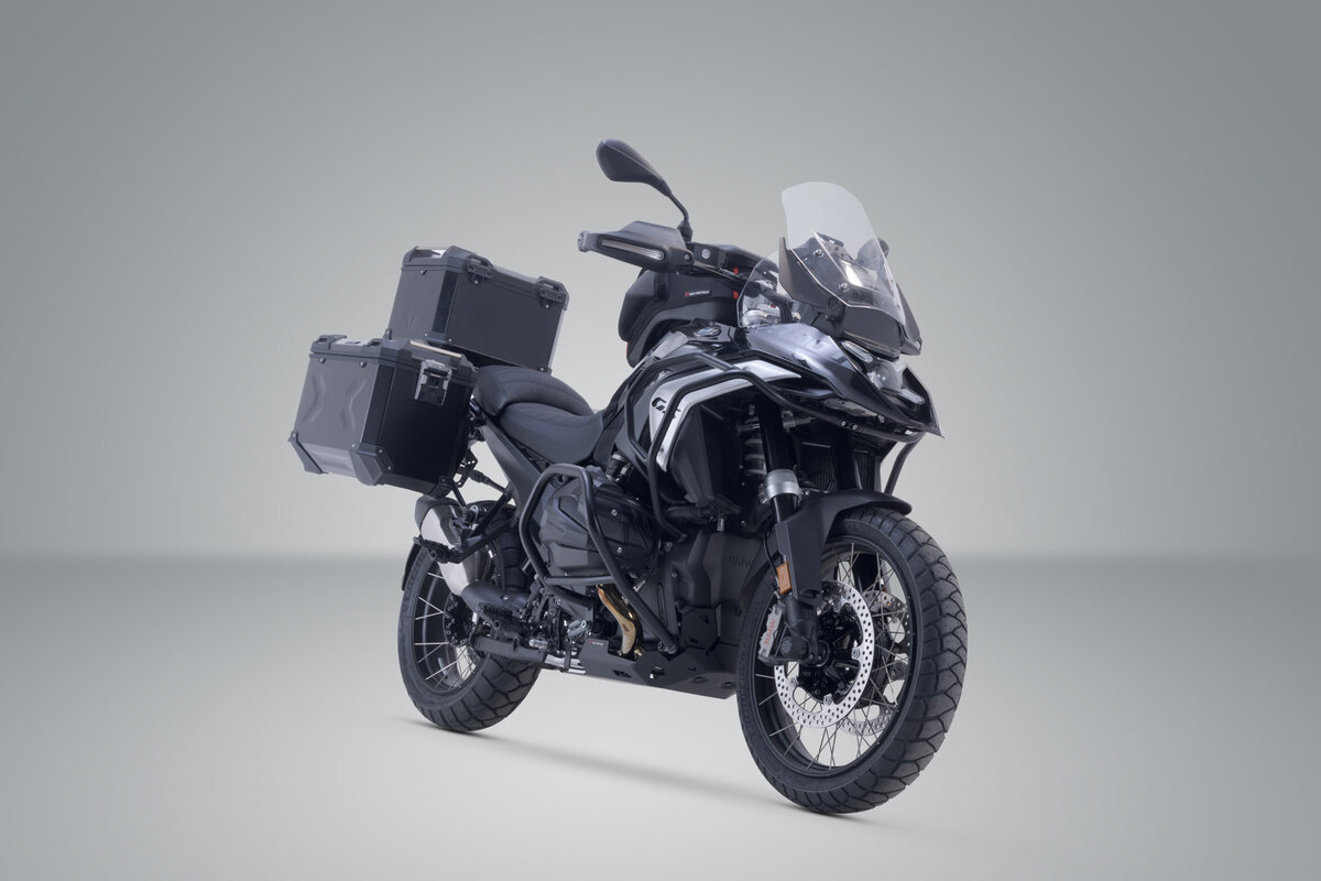 Adventure Set Luggage 45/45L BMW R1300 GS (23-).