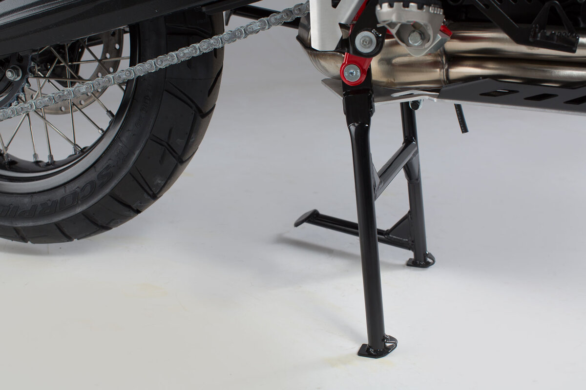 SW-Motech Centerstand. BMW F800GS (07-) / F800GS Adventure (13-).