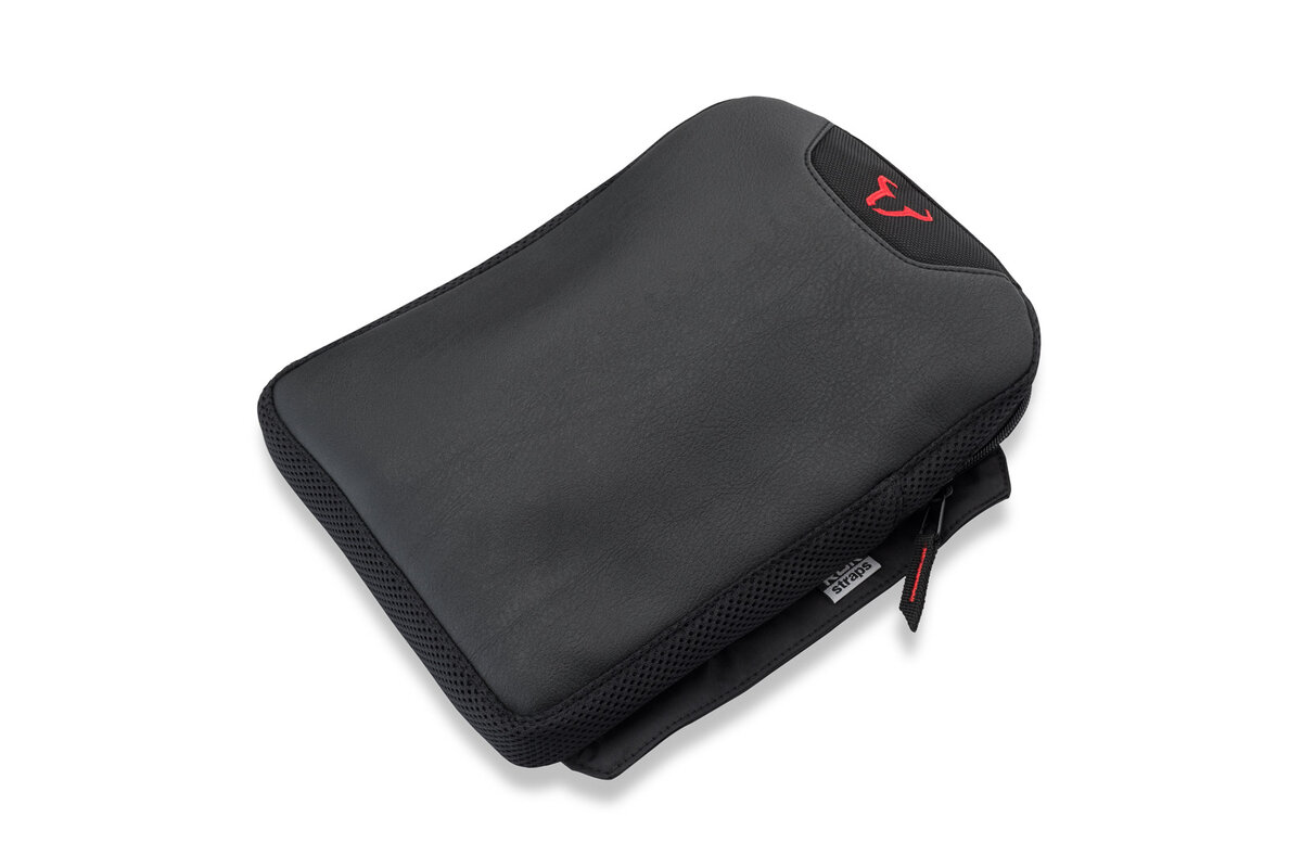 TRAVELLER Pillion - Motorcycle Seat Cushion