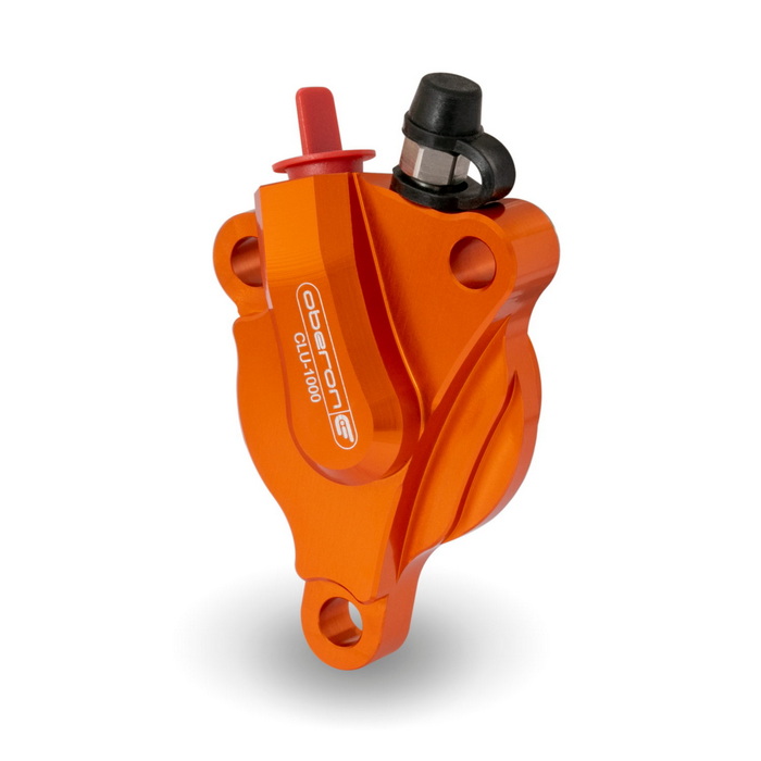 Oberon Clutch Slave Cylinder - Husqvarna 710, KTM 690