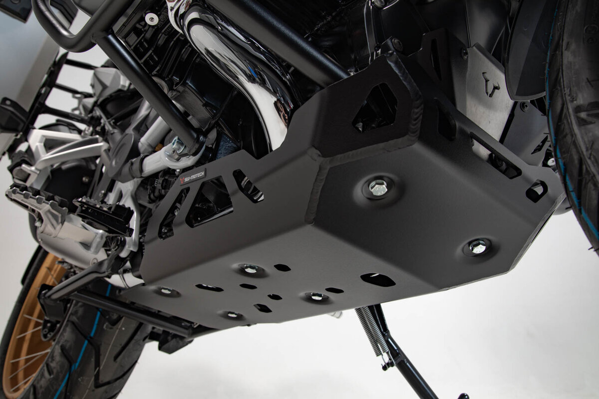 Engine Guard / Skid Plate BMW R1250 GS/GSA LC.