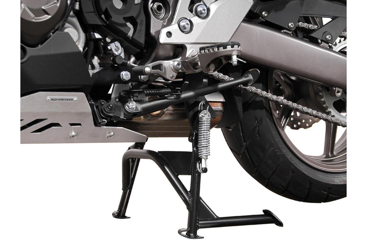 SW-Motech Centerstand Kawasaki Versys 1000 LZT00A (12-14).