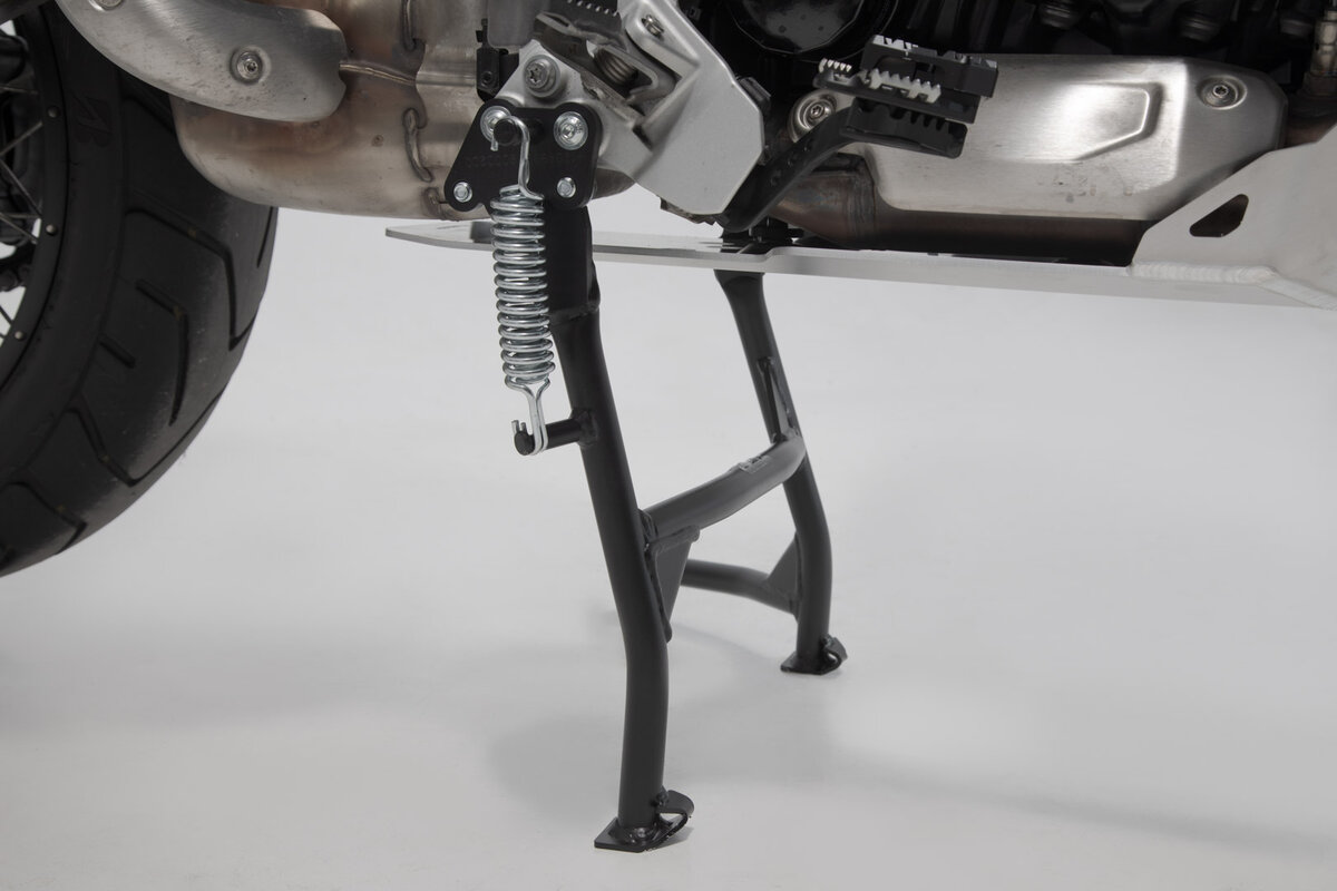 SW-Motech Centerstand BMW lowering BMW F850GS (17-20). 