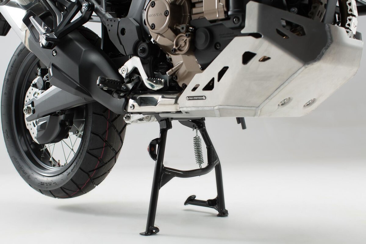 SW-Motech Centerstand Honda CRF1000L Africa Twin (15-21).