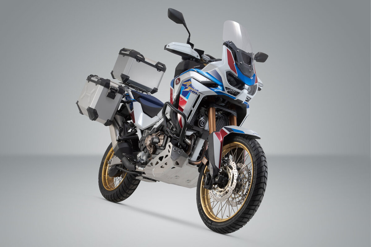 Adventure Set Protection Honda CRF1100L Africa Twin ADV Sports (19-).