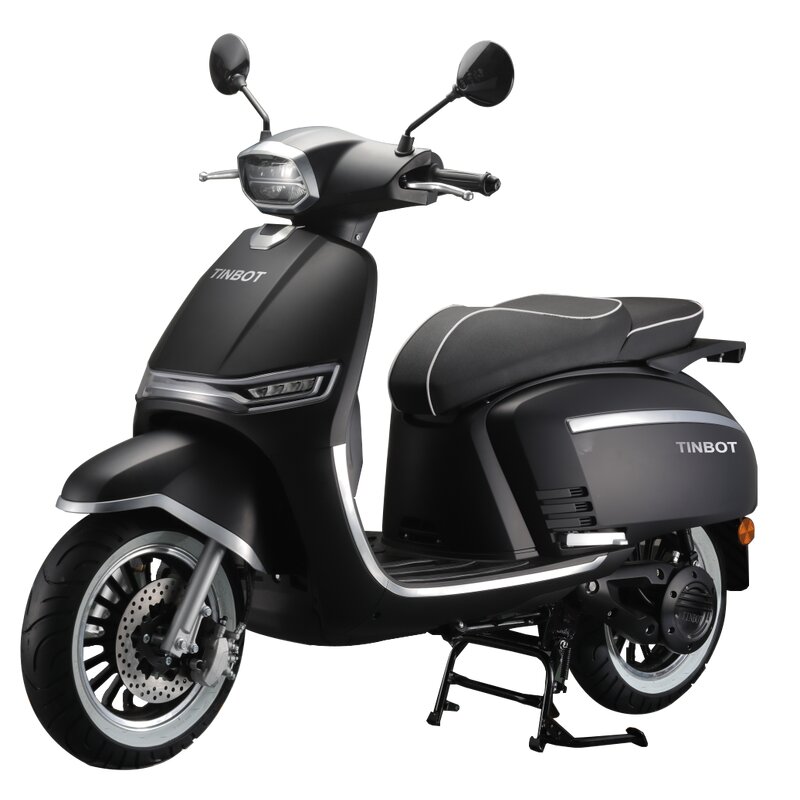 Tinbot TB-F8 E-Scooter (125cc), 80km/h