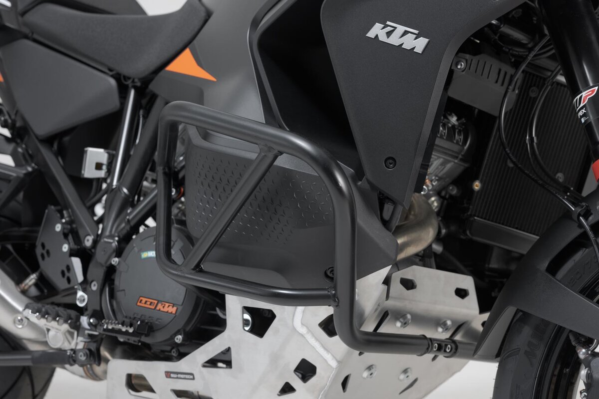 Crash Bars KTM 1290 Super Adventure (21-). 